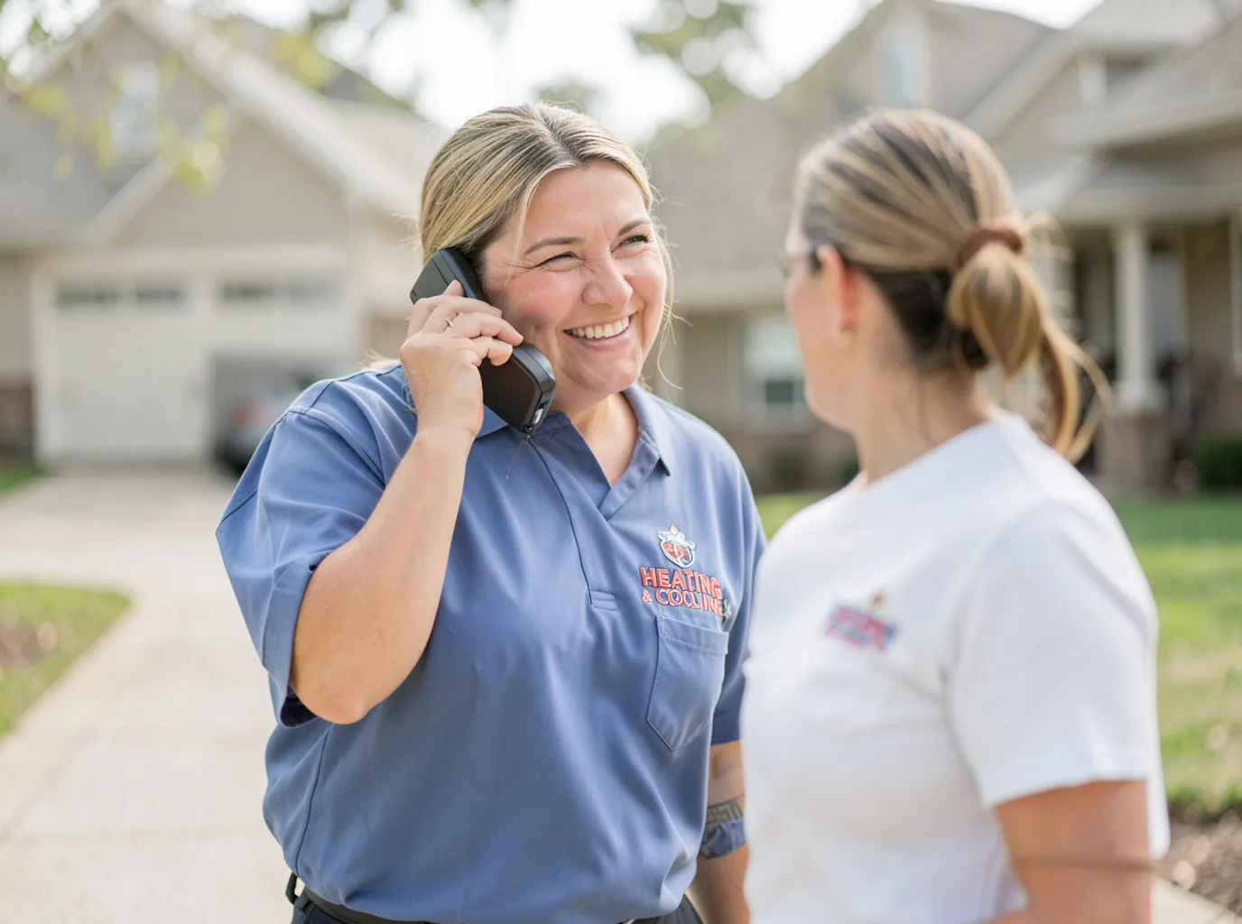 Hvac Repair Richfield, NC FAQs